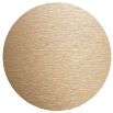 bronze brossé