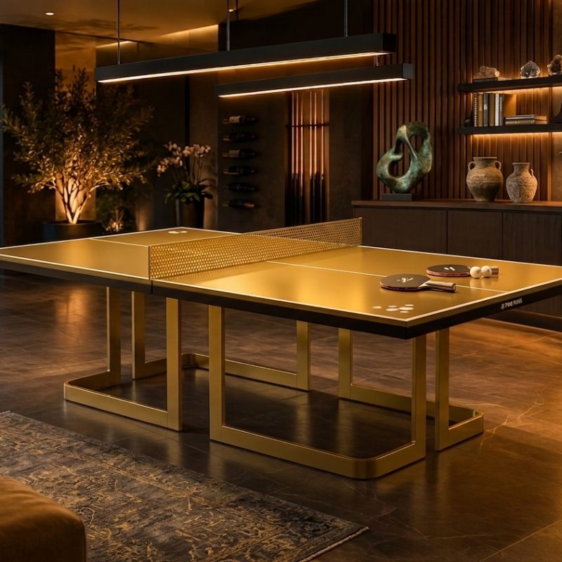 tennis de table haut de gamme